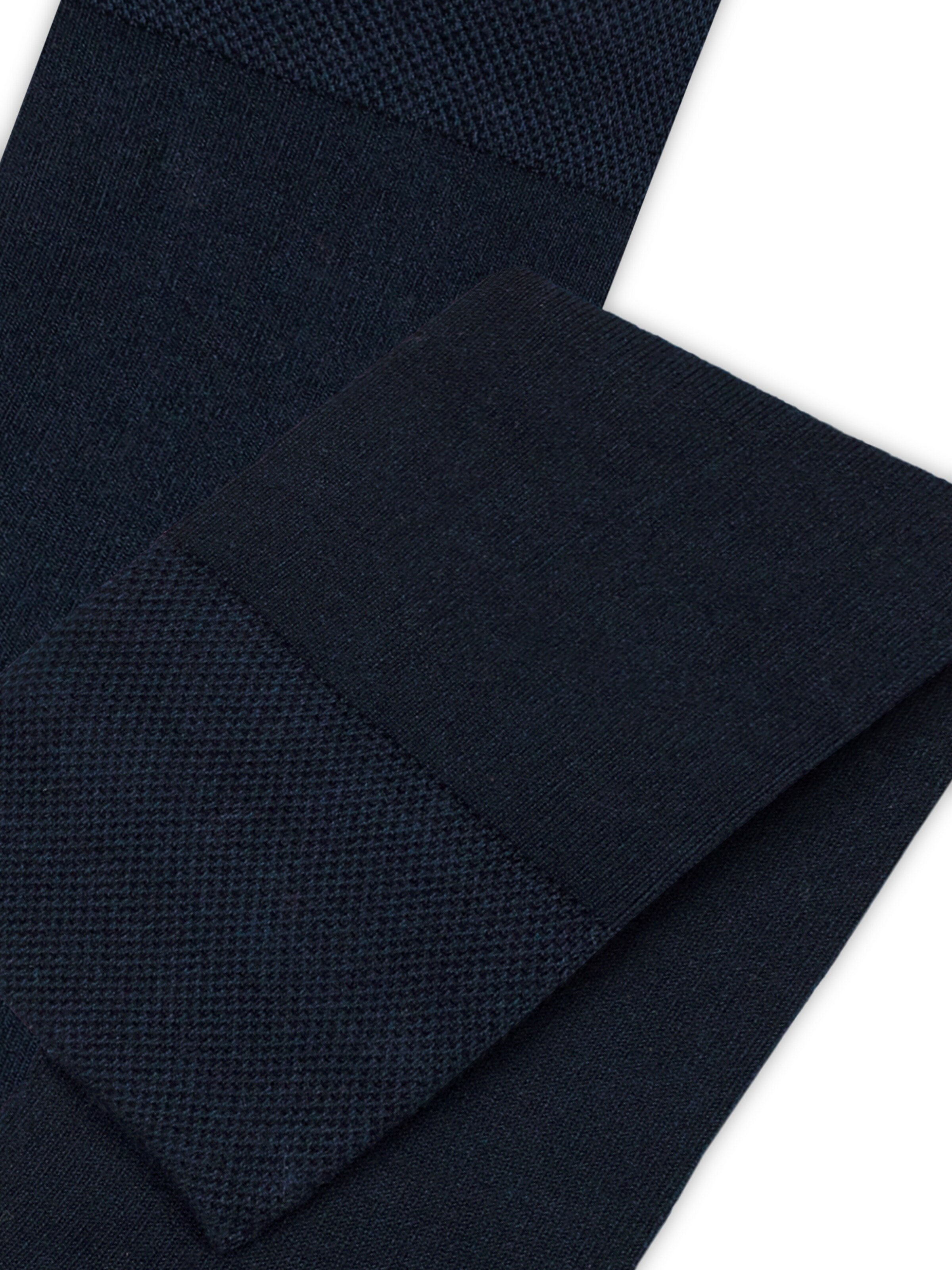 A-dam Socks in Black