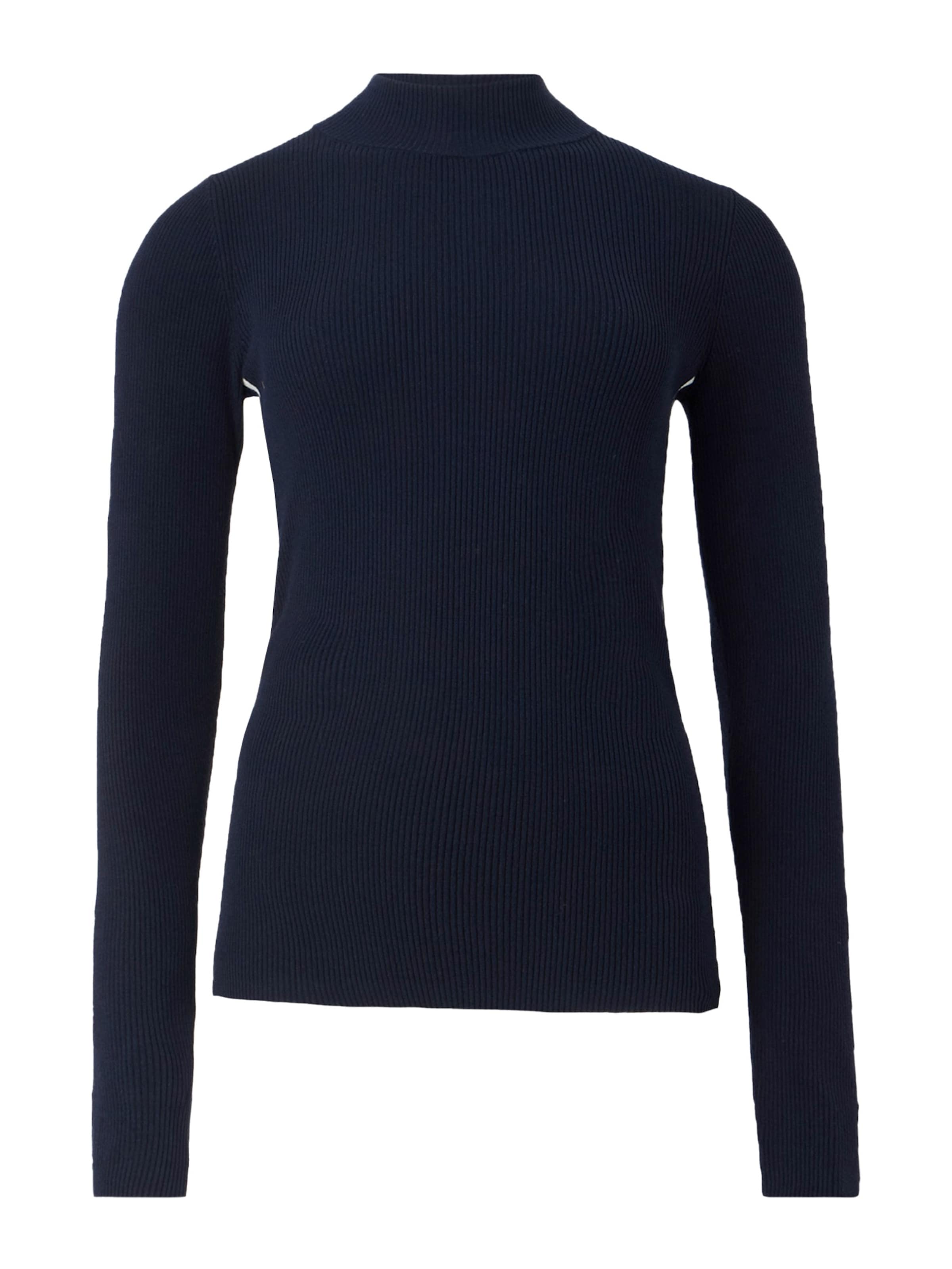 Pull-over 'Koni' JOOP! en bleu : devant