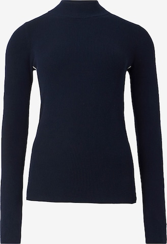 JOOP! Sweater 'Koni' in Blue: front