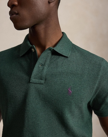 Polo Ralph Lauren - Camiseta en verde