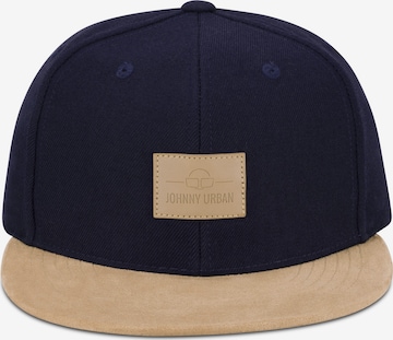 Johnny Urban Cap 'Dean' in Blue