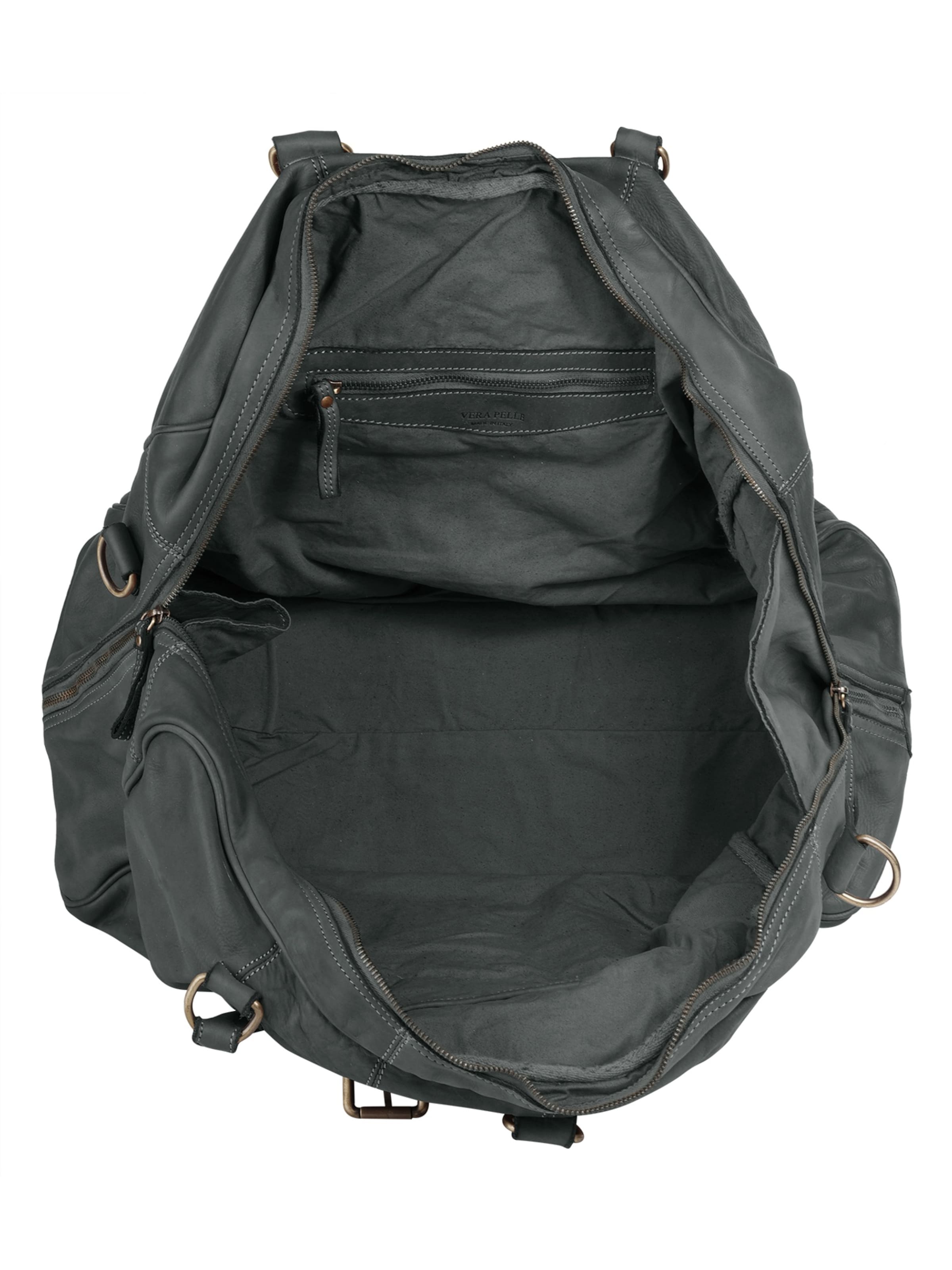forty° Reisetasche‌‌ in Grau