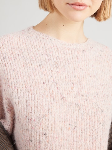 Rich & Royal - Pullover em rosa