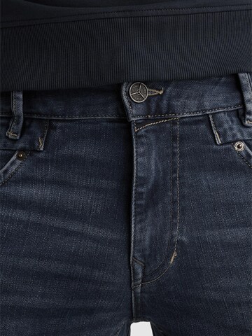 Coupe slim Jean 'Commander 3.0 relaxed fit jeans' PME Legend en bleu
