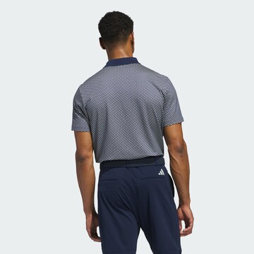 ADIDAS PERFORMANCE Functioneel shirt 'Beyond' in Blauw