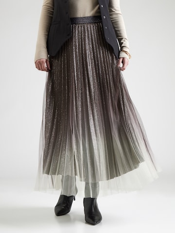 co'couture Kjol i brun: framsida