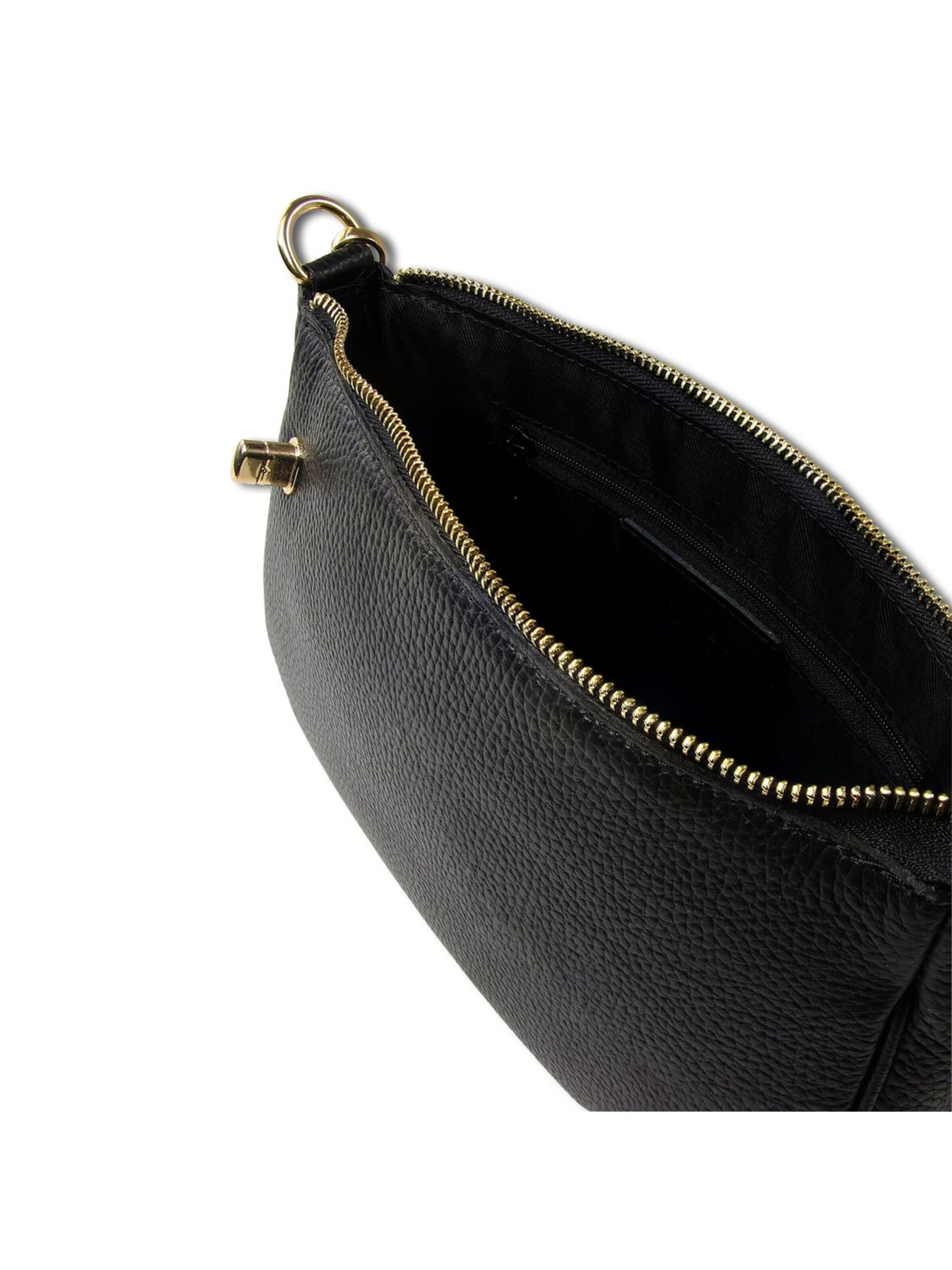 Toscanto Shoulder Bag in Black