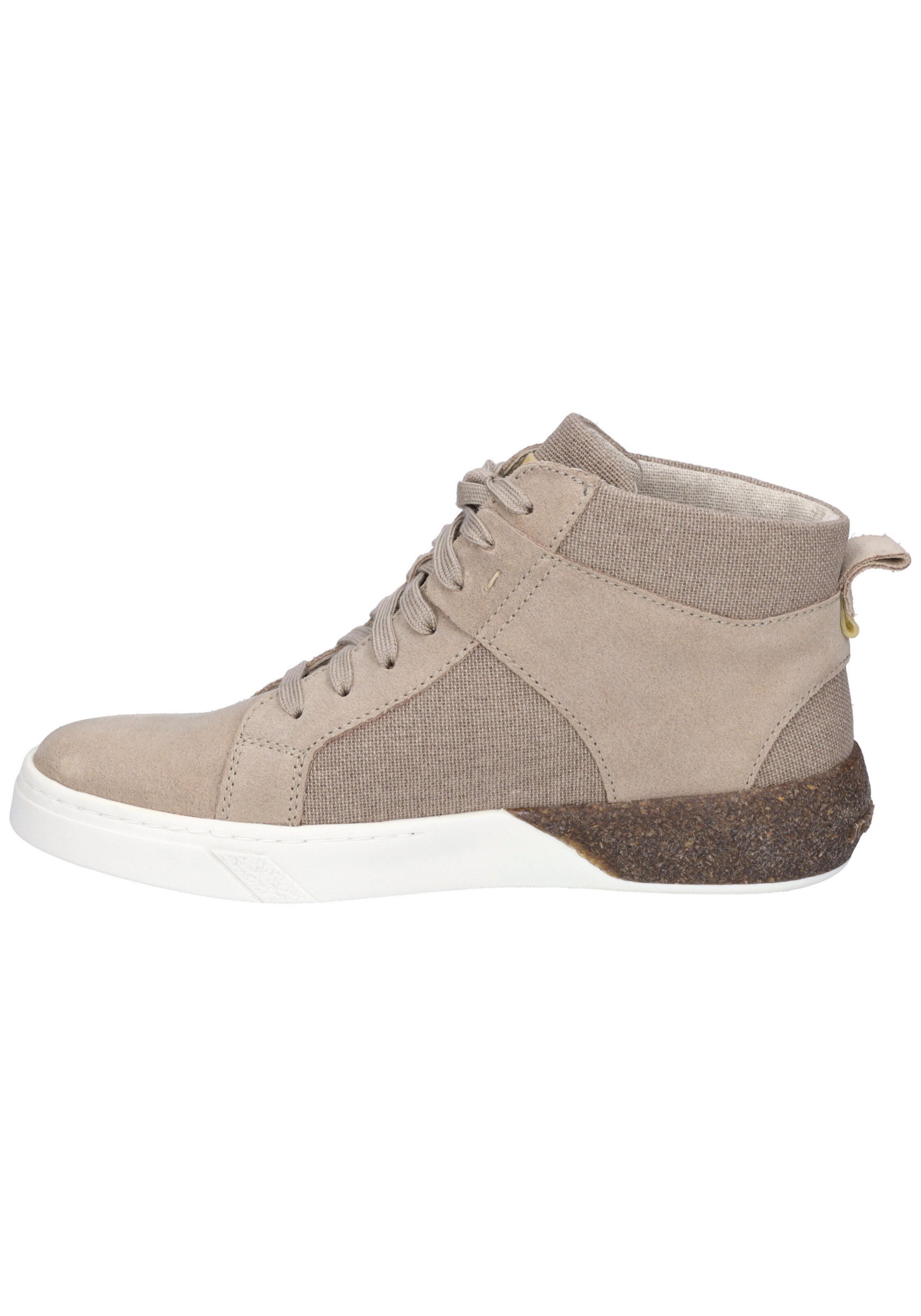 JOSEF SEIBEL Sneaker 'Wilma' in Beige