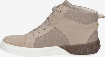 JOSEF SEIBEL Sneaker 'Wilma' in Beige