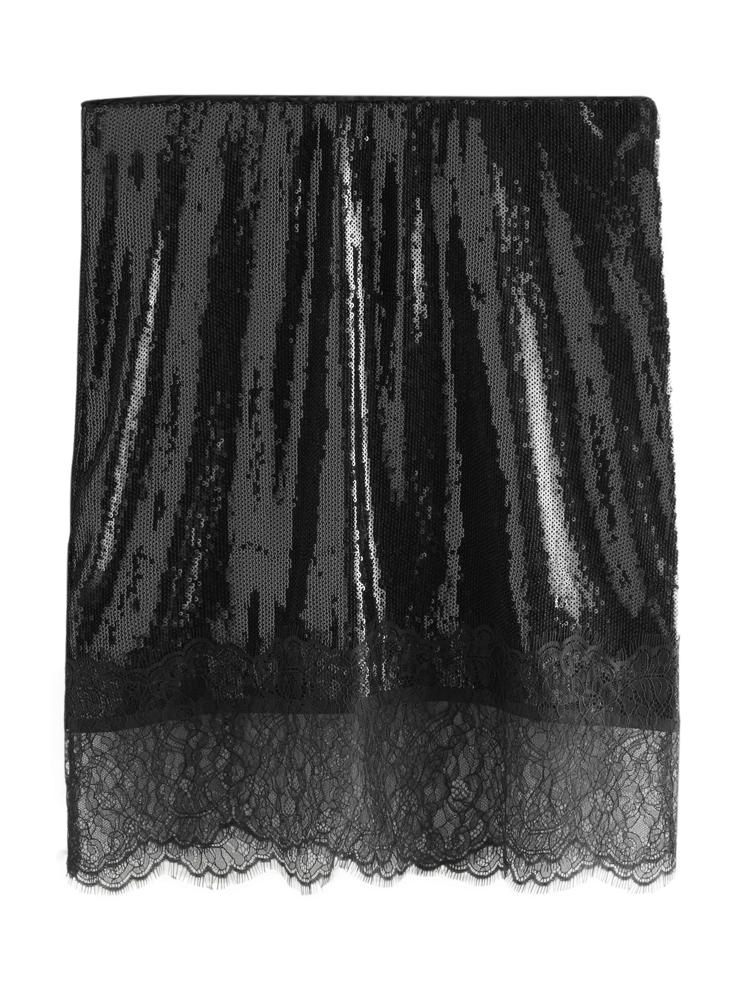 Next Rock in Schwarz: Vorderseite