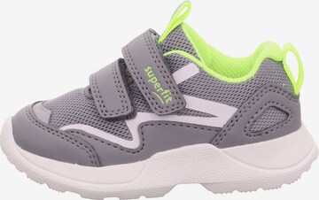 SUPERFIT - Zapatillas deportivas 'Rush' en gris