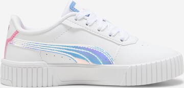 PUMA - Sapatilhas 'Carina 2.0 Deep Dive' em branco