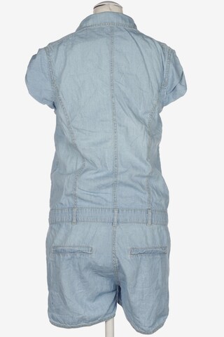 VERO MODA Jumpsuit in S in Blue