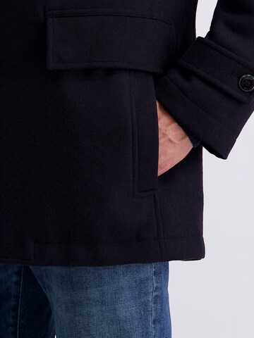 PIERRE CARDIN Winterjas in Blauw