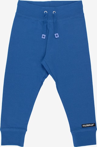 Villervalla Regular Hose in Blau: Vorderseite