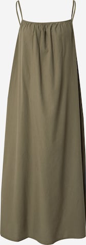 mbym Summer dress 'Teslana' in Green: front