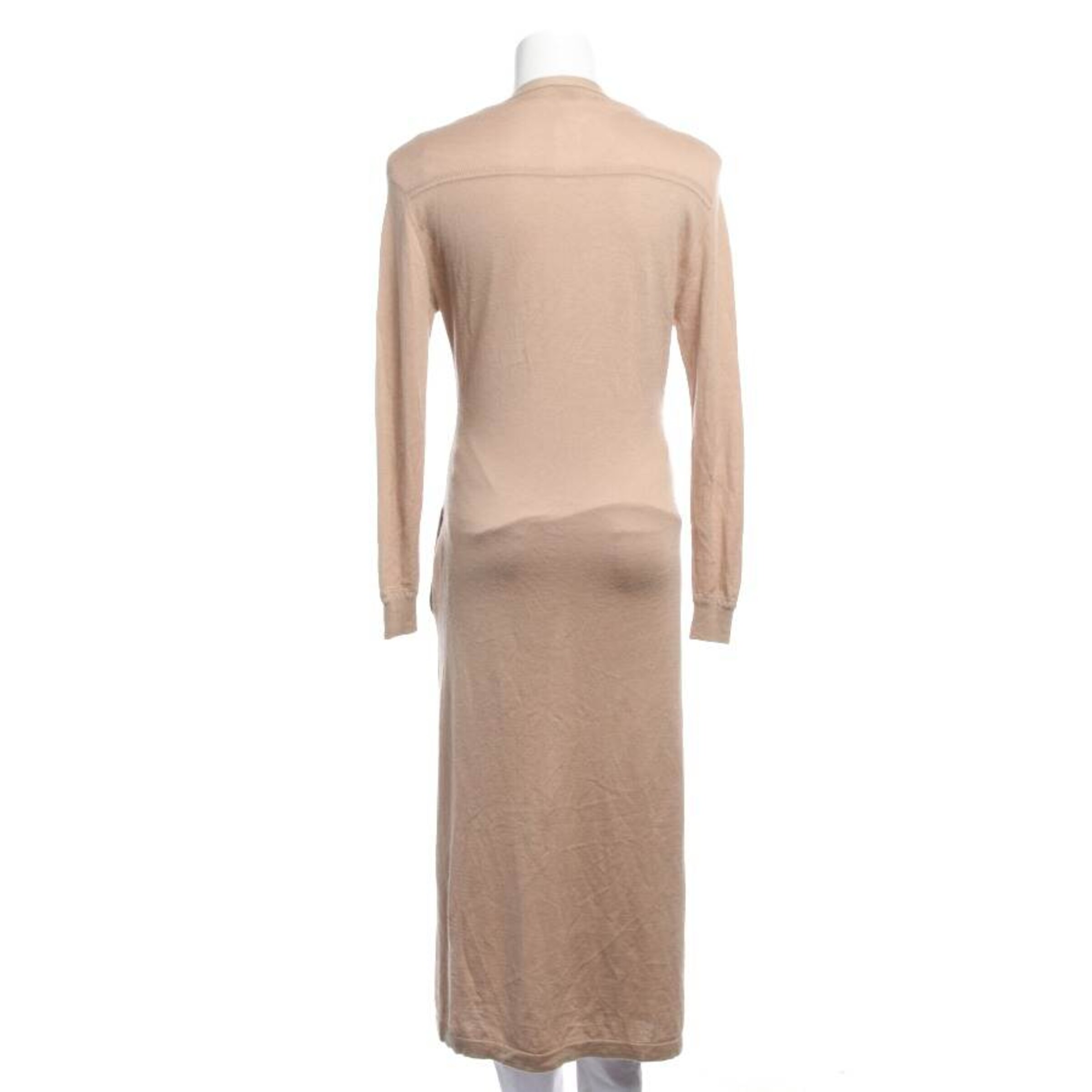 FTC Cashmere Pullover / Strickjacke XS in Braun