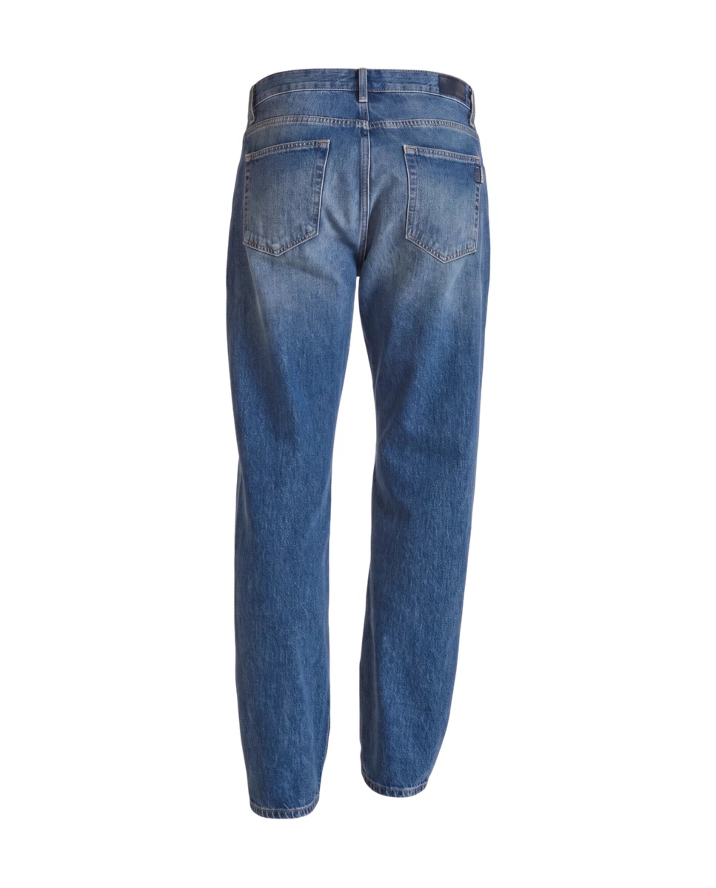 ANTONY MORATO Regular Jeans 'JOE' in Blue