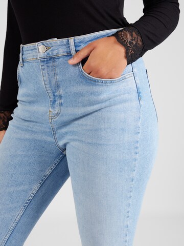 Skinny Jean 'Dilara' Guido Maria Kretschmer Curvy en bleu