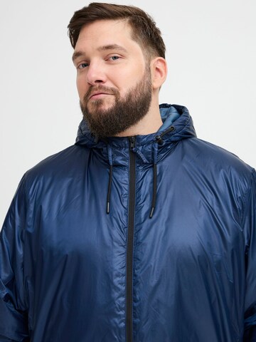 Giacca di mezza stagione di Blend Big in blu