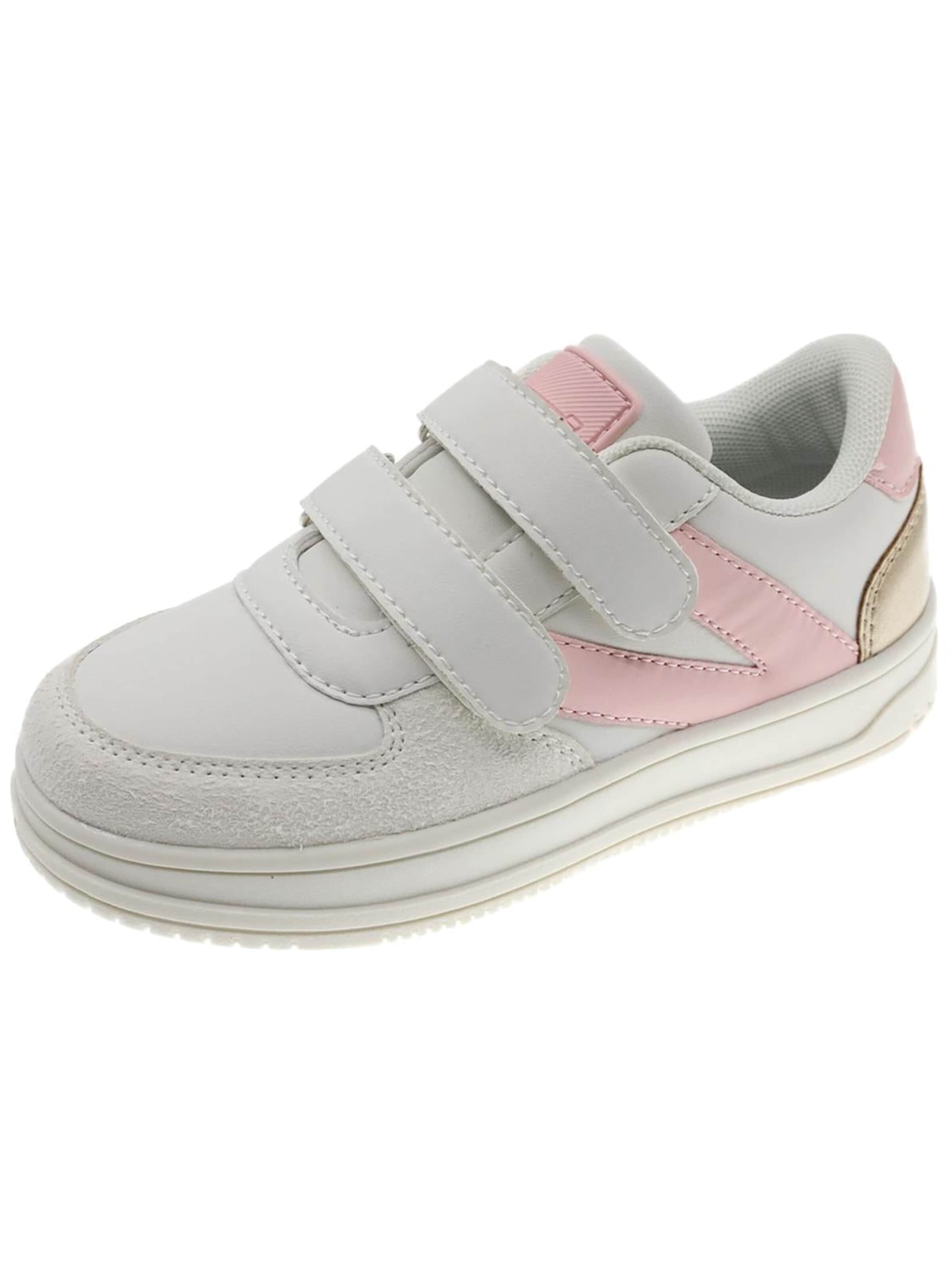 Beppi - Zapatillas deportivas 'Casual Shoe' en blanco: frente