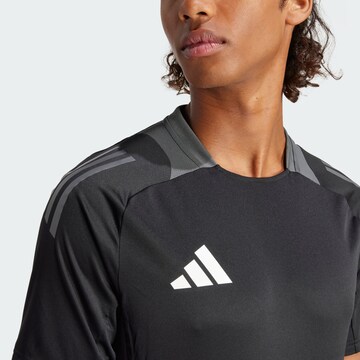 ADIDAS PERFORMANCE Trikot 'Tiro 24 Competition' in Schwarz