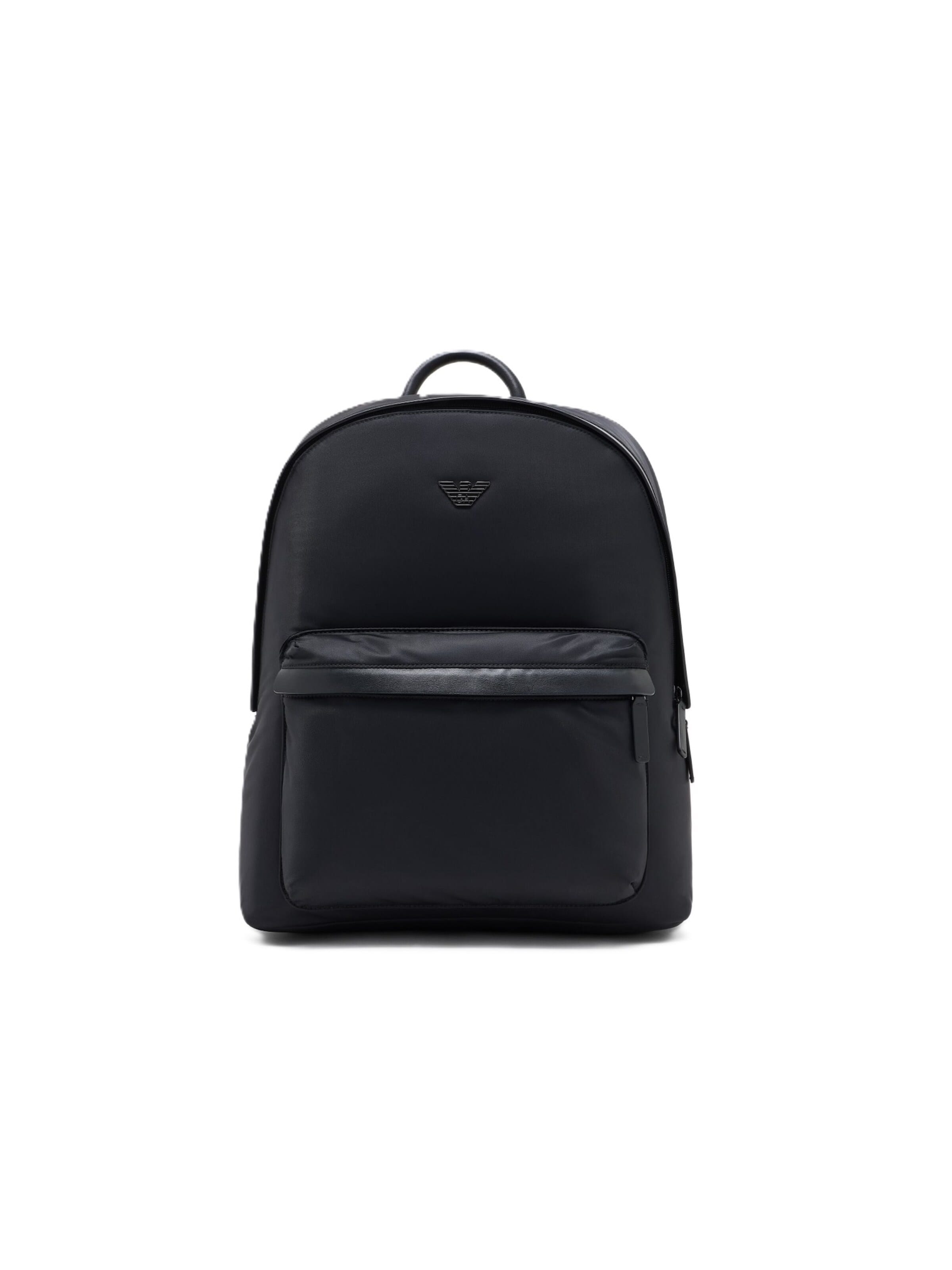 Emporio Armani Rucksack 'EM001795 AF13454'‌‌ in One Size in schwarz, Produktansicht