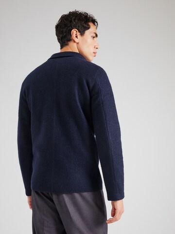 Regular fit Giacca da completo 'Nealy' di SELECTED HOMME in blu