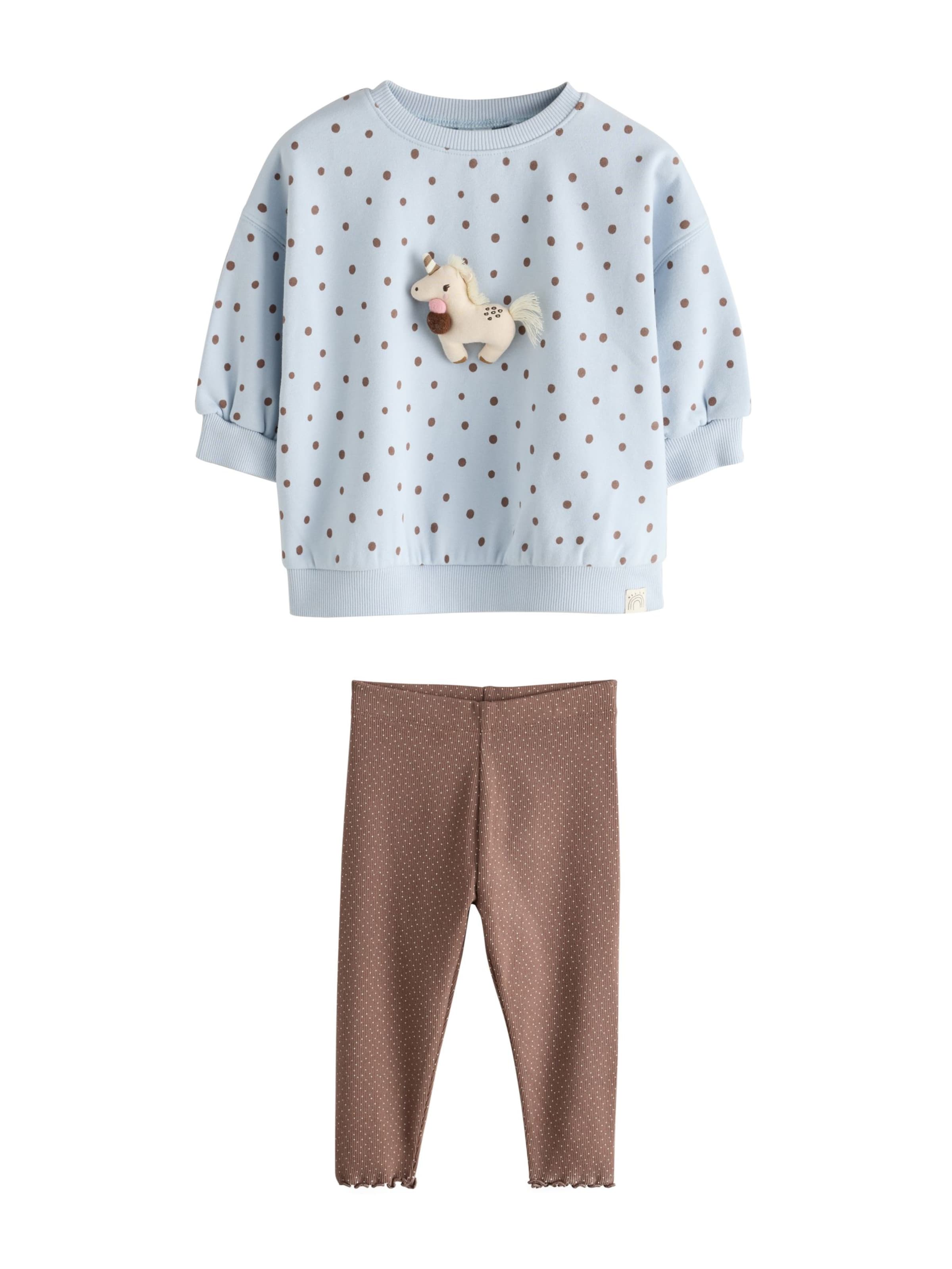 Set di Next in beige