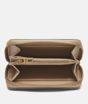 Liebeskind Berlin Wallet in Beige