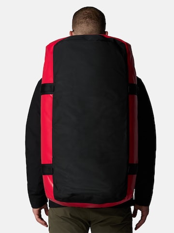 THE NORTH FACE Športový batoh '6545 - NF UX' - Červená: predná strana
