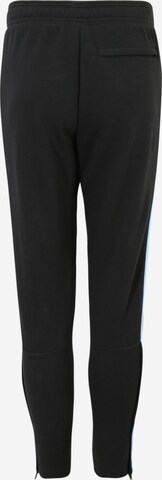 ADIDAS SPORTSWEARregular Sportske hlače 'Argentina Dna Sweat' - crna boja