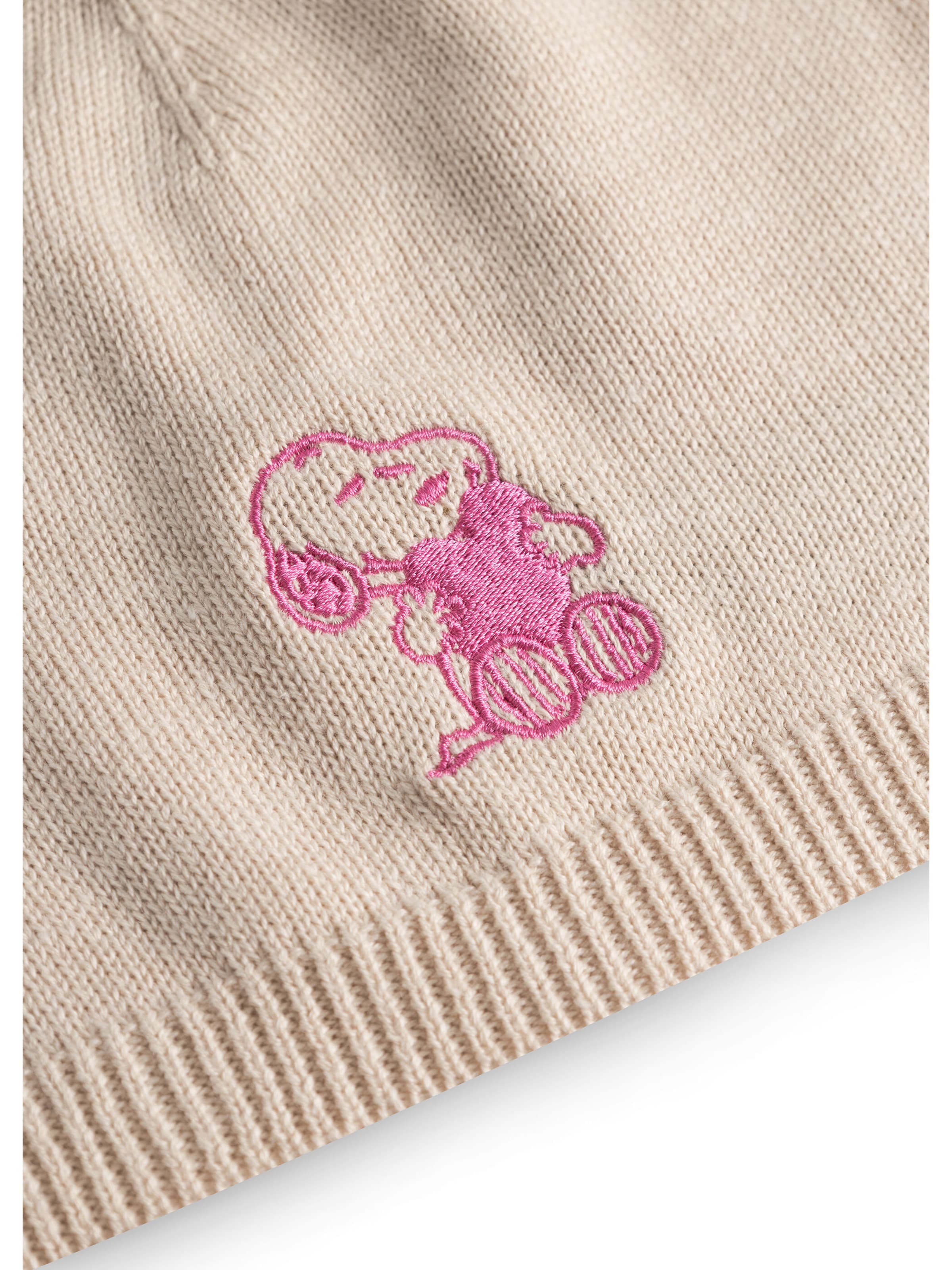 CODELLO Muts in Beige