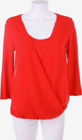 s.Oliver Top & Shirt in S in Red: front