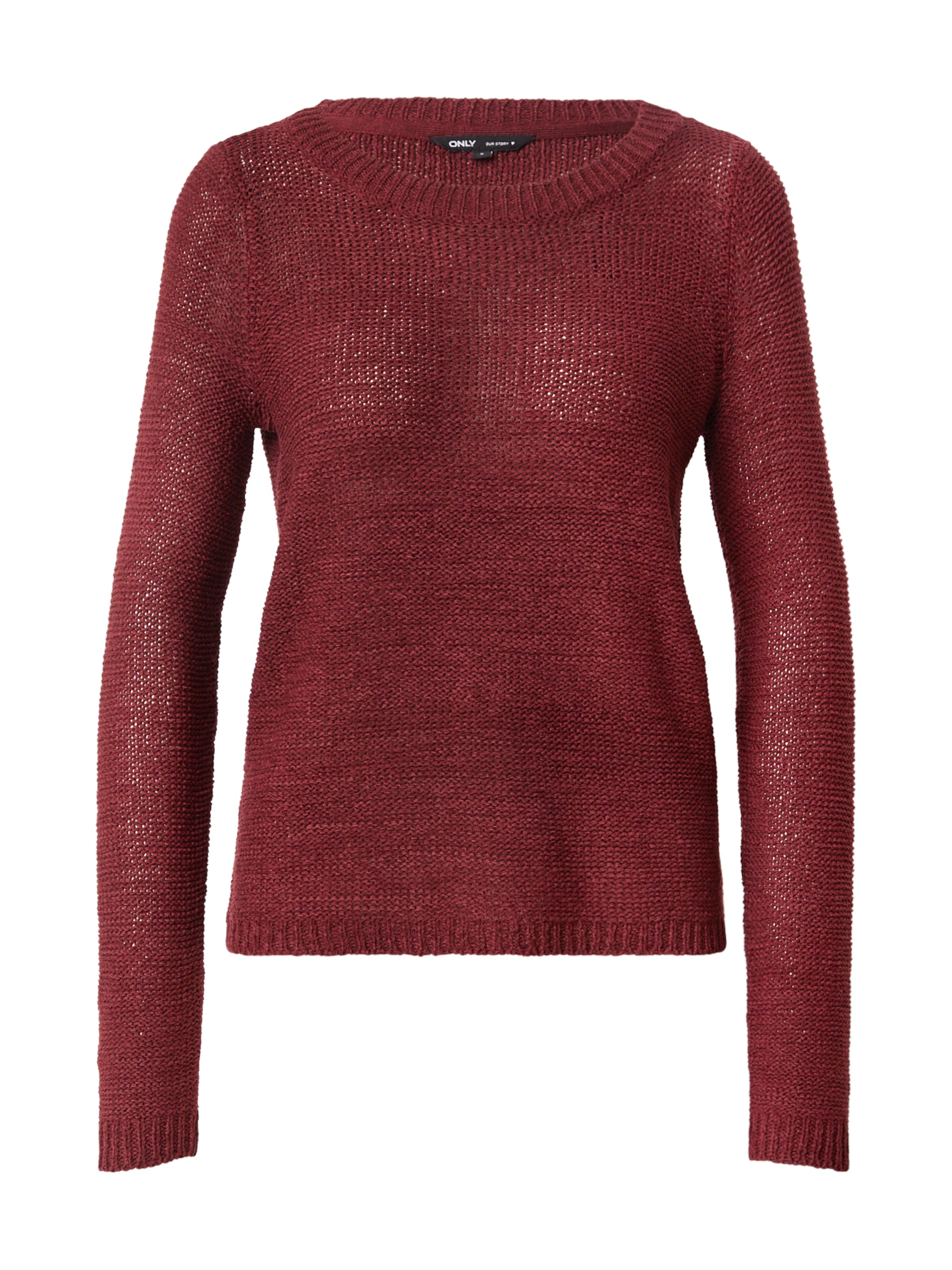 ONLY Sweter 'Onlgeena' w kolorze cyklamenm, Podgląd produktu