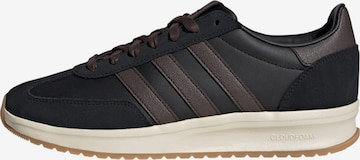 ADIDAS SPORTSWEARNiske tenisice 'Run 70s 2.0' - crna boja: prednji dio