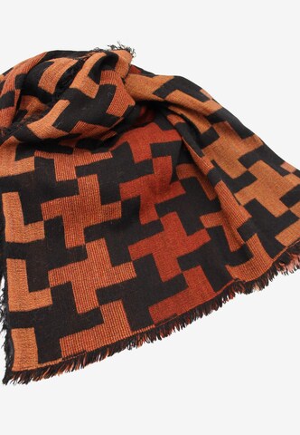 Leslii Scarf in Brown