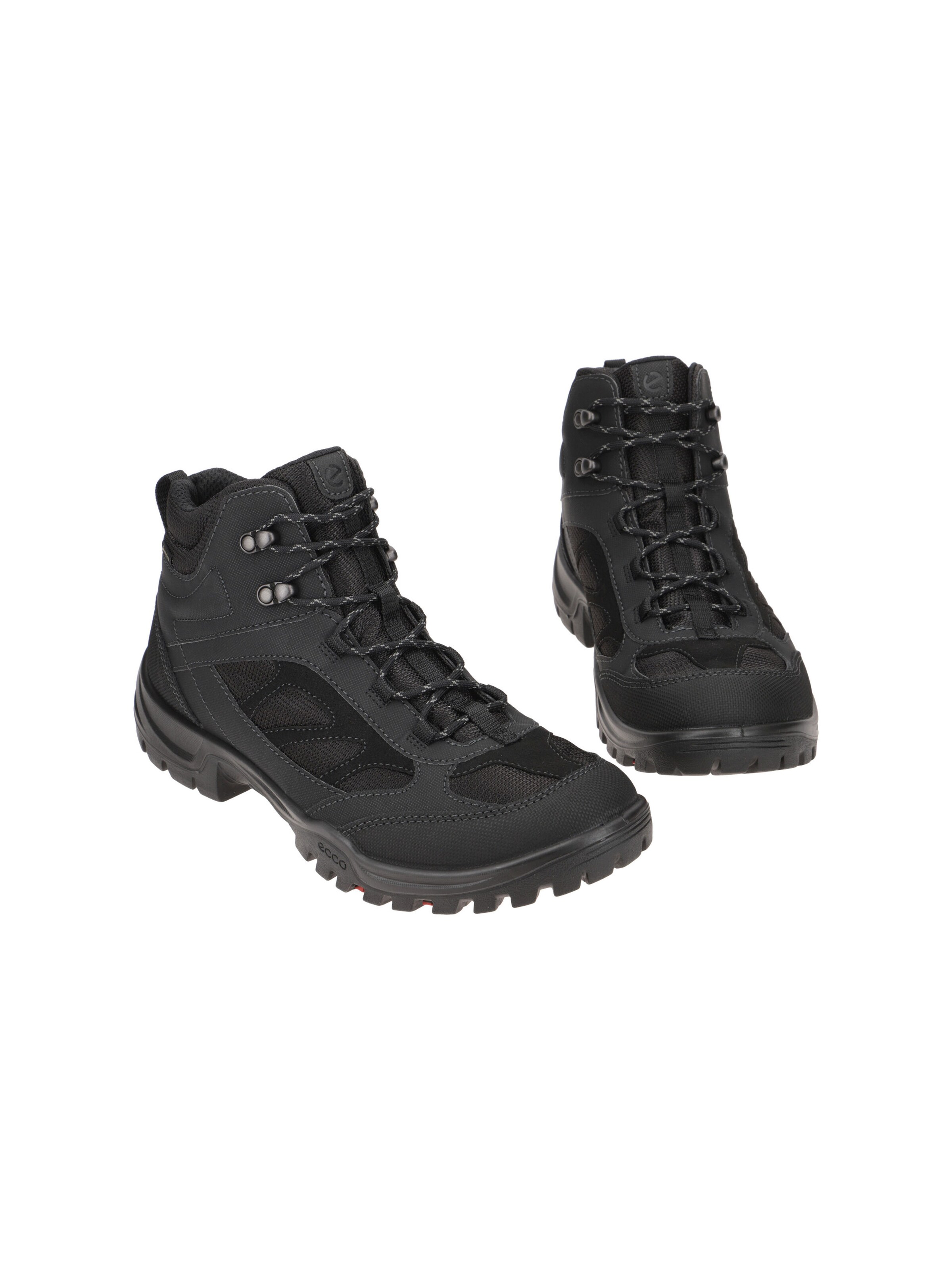ECCO Boots in Black