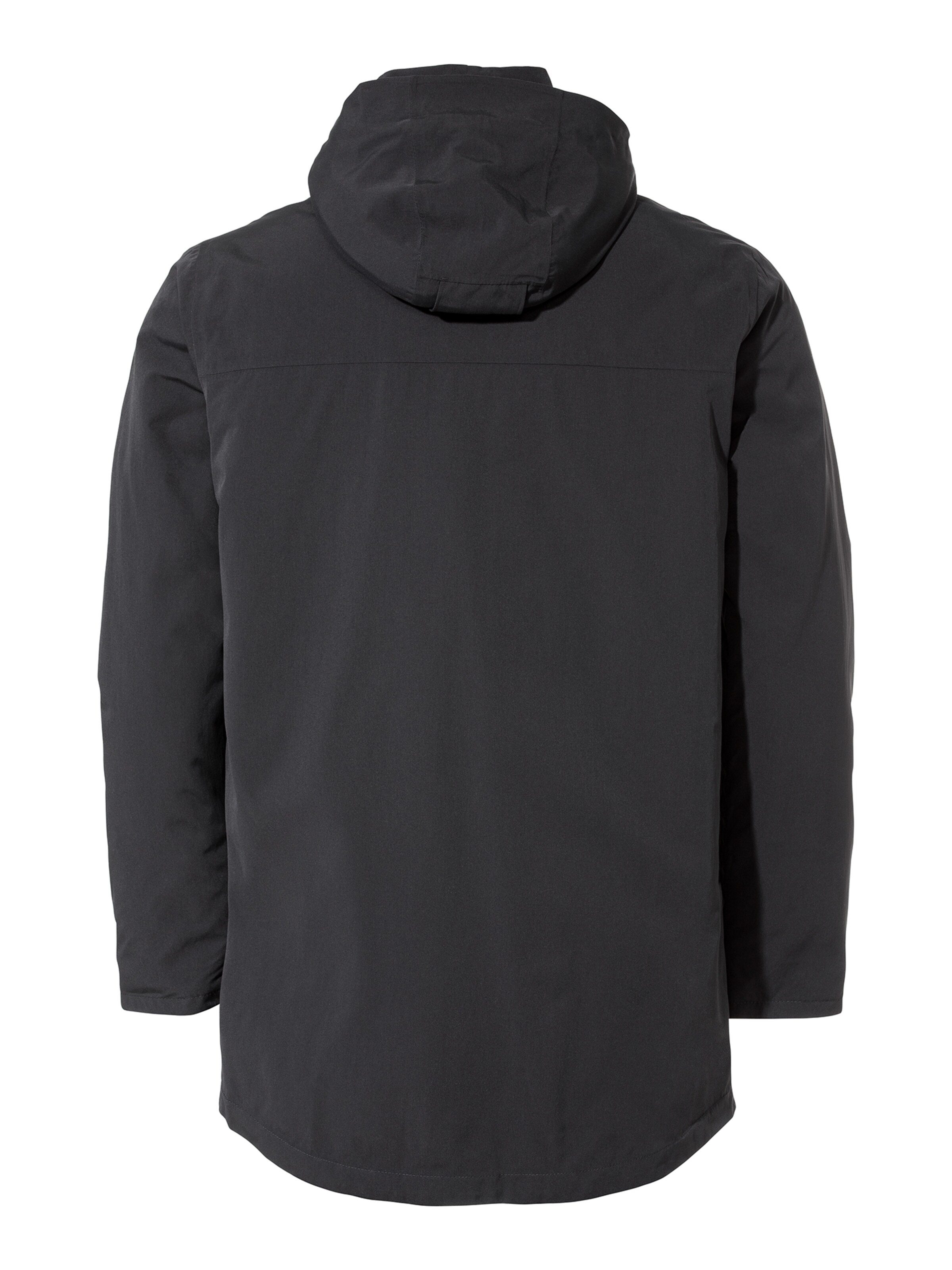 VAUDE Outdoor jacket ' Idris ' in Black