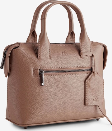 MARKBERG Crossbody Bag in Brown