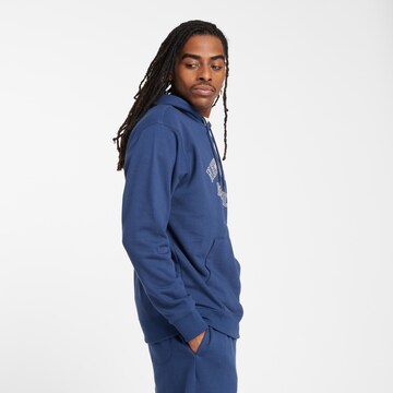 new balance Sweatshirt in Blauw