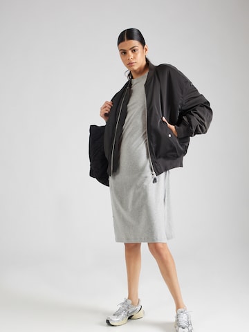 Champion Authentic Athletic Apparel Dress in Grey