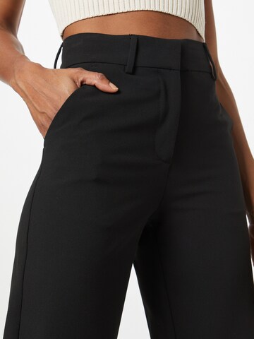 Soyaconcept Regular Pants in Black