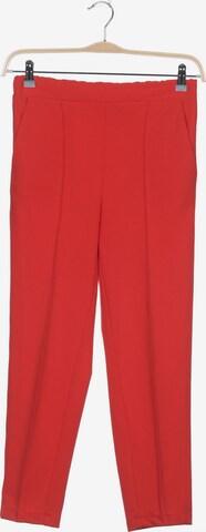 RINASCIMENTO Pants in M in Red: front