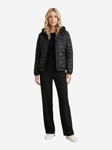 Giacca invernale 'CAMELIA 26SBLDC03169' di Blauer. in nero