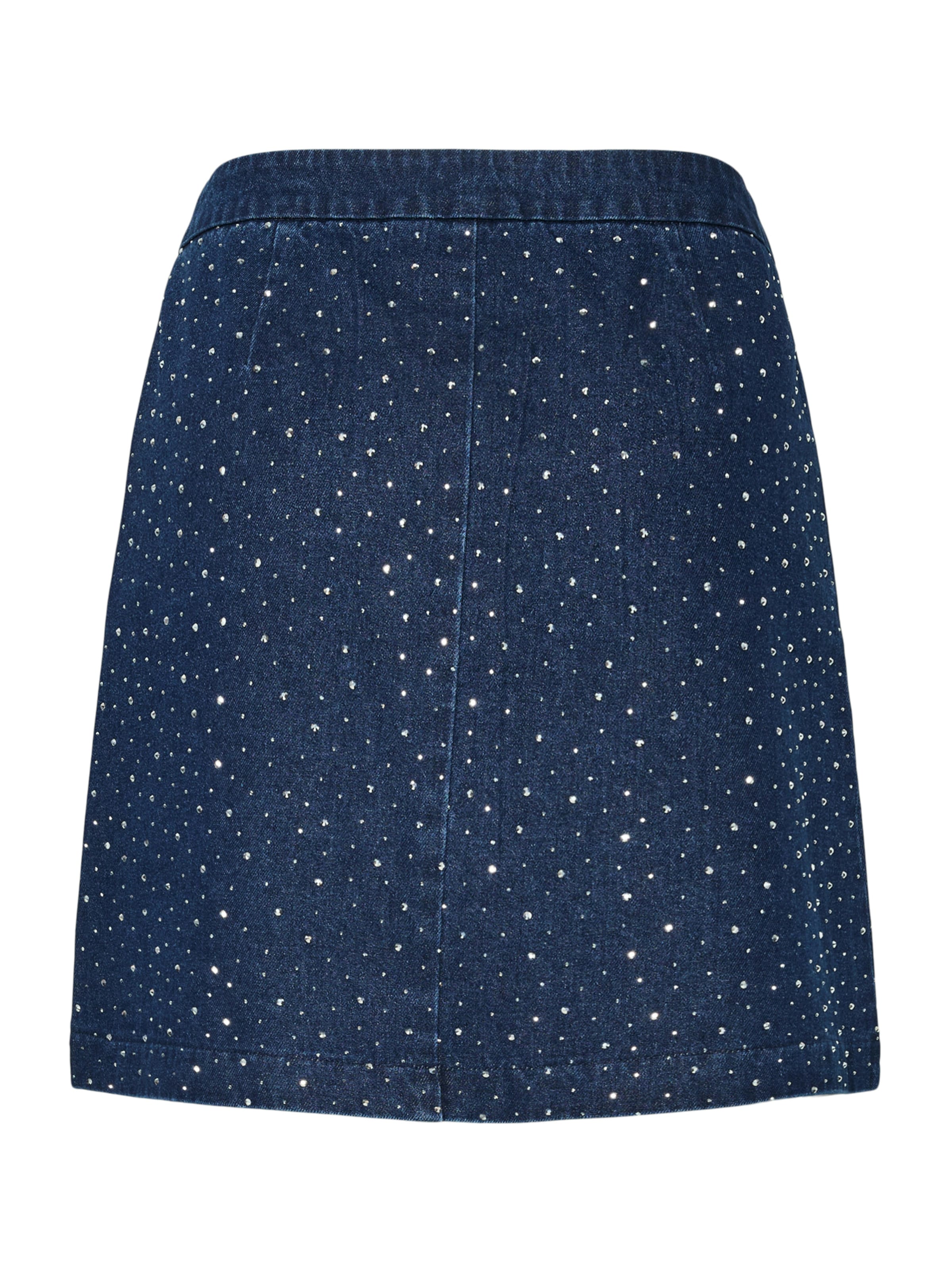 PIECES Пола 'PCROBERTA' в синьо