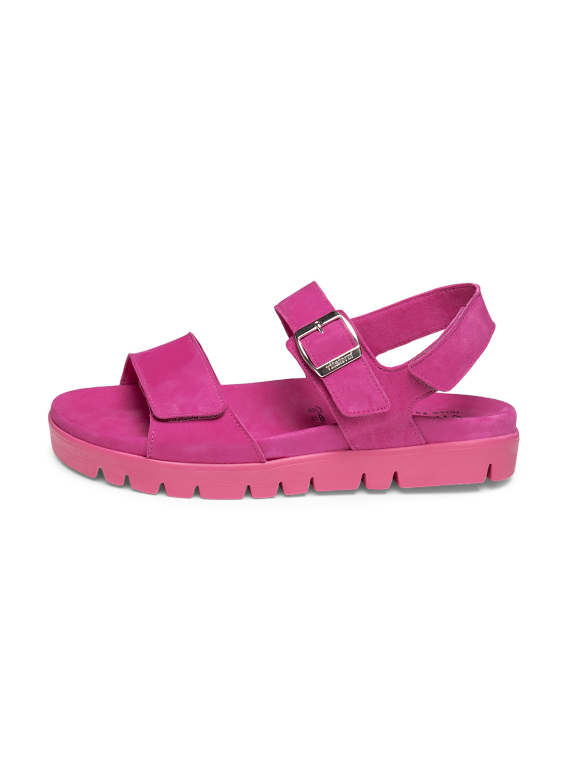 VITAFORM Sandals in Pink