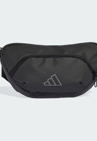ADIDAS SPORTSWEAR Спортивная сумка на пояс 'Ultramodern' в Черный
