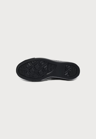 CONVERSE Sneaker 'CTAS HI' in Schwarz