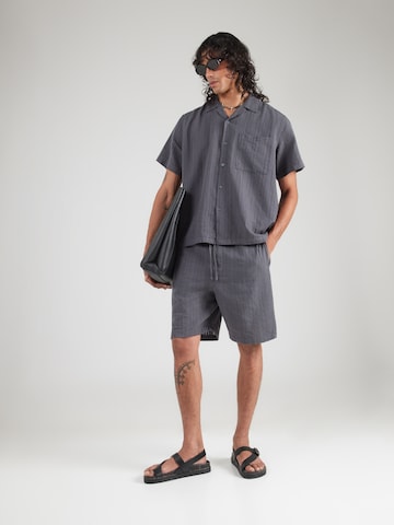 Only & Sons Loosefit Παντελόνι 'ONSFADE' σε γκρι